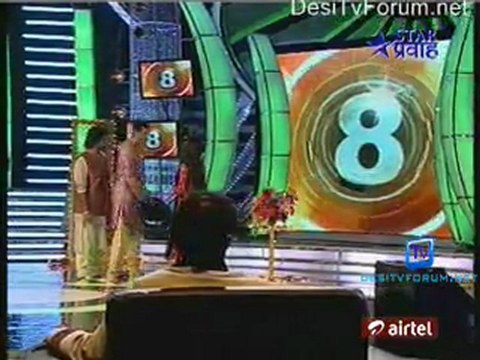 Ata Houn Jau Dya - 14th November 2011 Video Watch Online P2