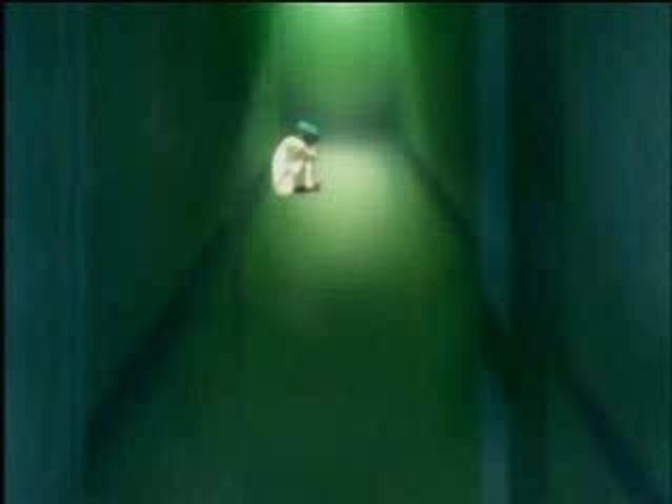 AMV full metal panic sur BUSH