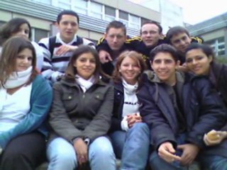 Souvenirs lycée