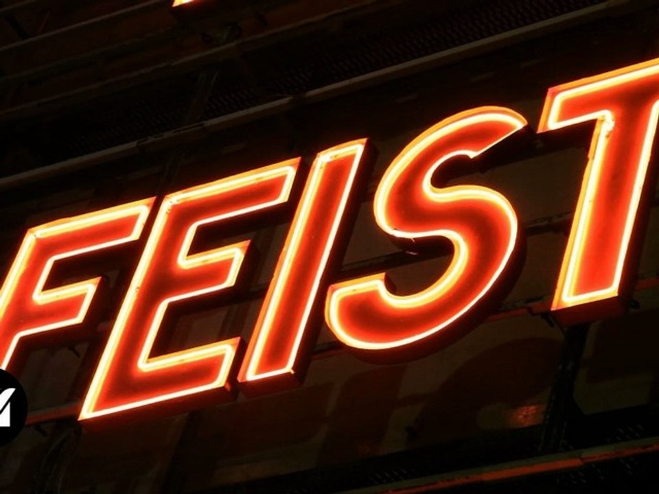 Feist @ Olympia 2011