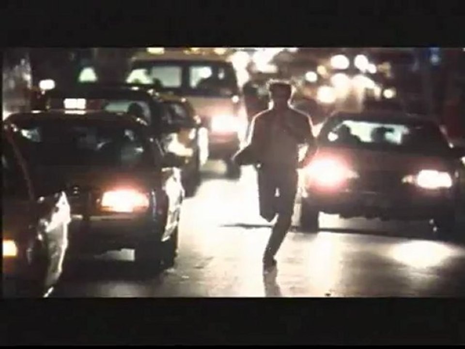 Dans la peau de John Malkovich ( bande annonce VF )