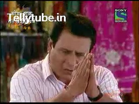 Saas Bina Sasural-14th November 2011 Part 2 By Tellytube.in