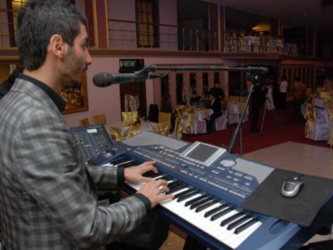 Tanrı İstemezse Umut Mungan iyi seyirler...