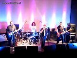 The Godfathers - How Low Is Low (Live in Iraklion Crete GR 13-11-2011)