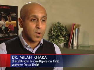 Nicotine Addiction – How to quit