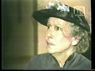 Lucía Mendez en Viviana Cap.36