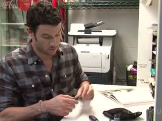Bravo’s “Top Chef” Fan Favorite Sam Talbot