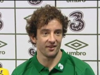 Irlanda - Hunt: "No ad amichevole con inglesi"