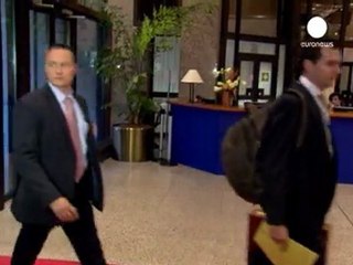 AB'den Suriye'ye ek yaptırım kararı