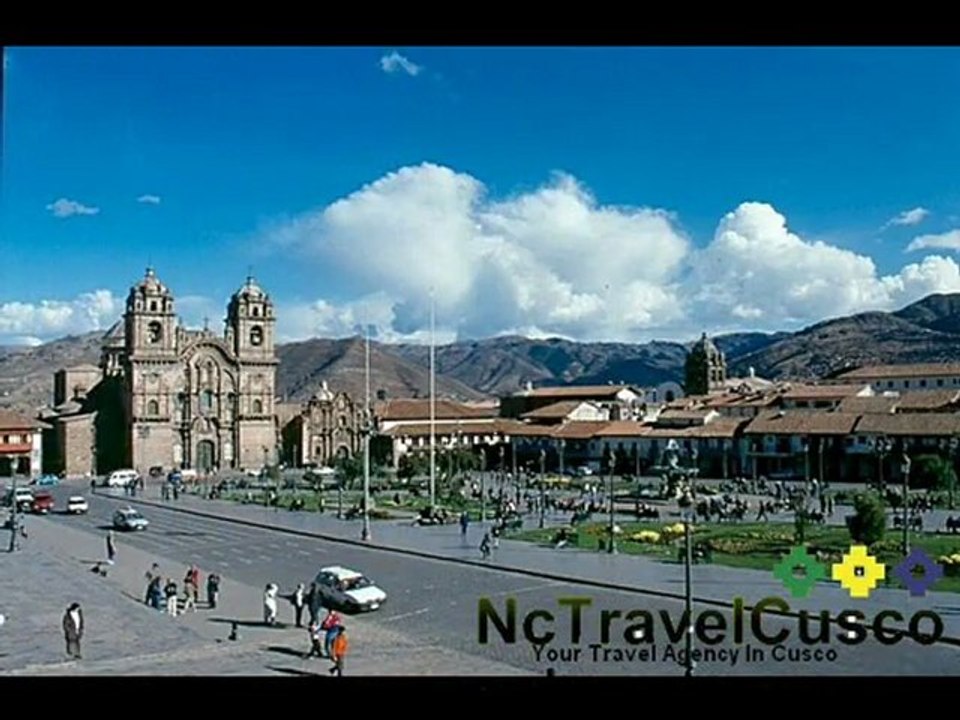 Cusco - Cuzco 15