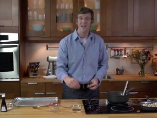 Salted Caramel Nut Brittle