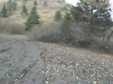 Balade en vélo puy de dôme