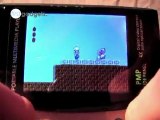 EPIC Gameboy Console/System!!! Plays Super Nintendo NES SNES GB GBC Games/Roms