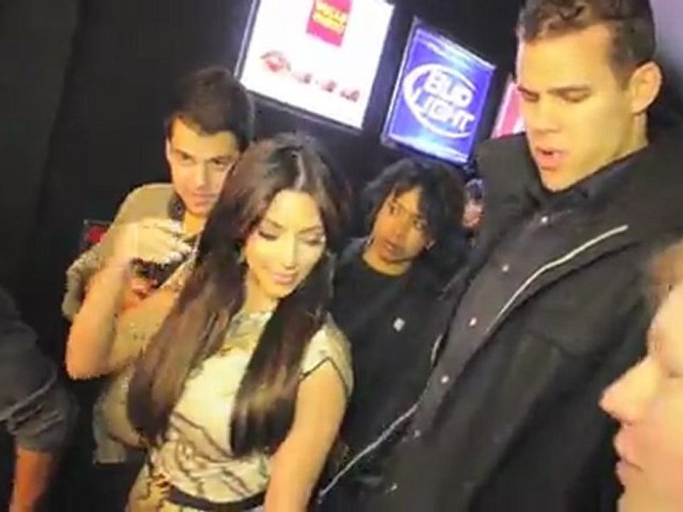 Kim's mum schweigt eisern