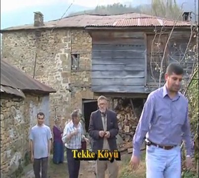 Yağlıdere ve Köyleri Tanıtım Videosu