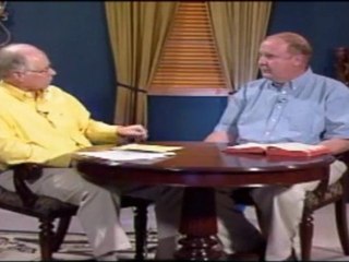 Grant Palmer Interviews on Ancient Paths Part 2 of 2