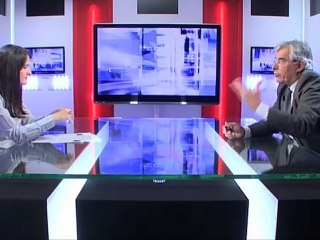 Les Echos de l'éco : Patrice Vial (Hawkpoint France)