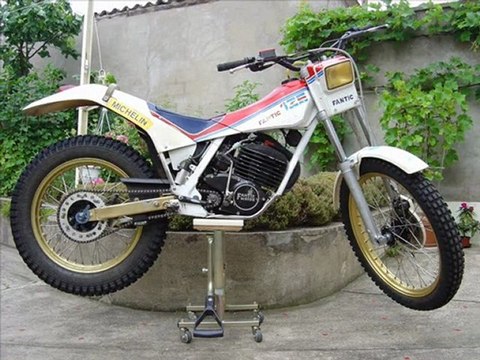 Les anciennes 50cc Vidéo Album photos des mobs du Forum ( Partie 2 )