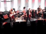 The Godfathers - Birth School Work Death (Live in Iraklion Crete GR 13-11-2011)