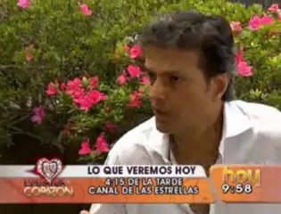 Esperanza del Corazon avance Capitulo 86 (Hoy)