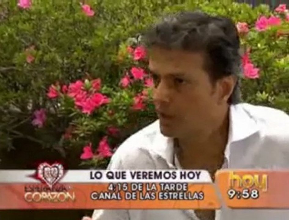 Esperanza del Corazon avance Capitulo 86 (Hoy)