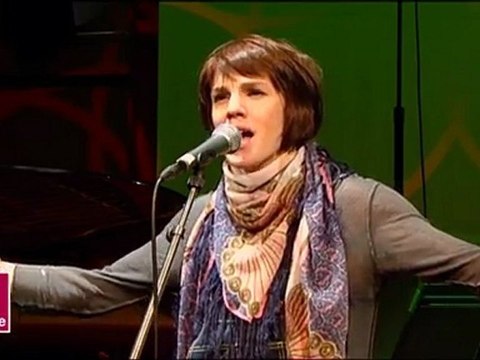 Cabaret par Claire Pérot (extrait de l'émission)