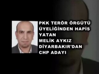 TEHLİKENİN FARKINDAMISIN BAY KEMAL