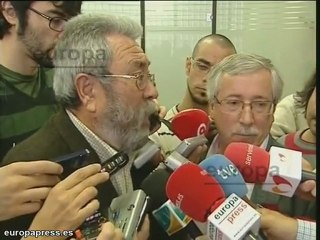 Méndez, "escéptico" ante los cambios de Gobierno