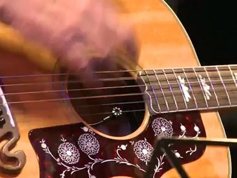 Pete Townshend - Drowned (Live At Bush Hall 2011)