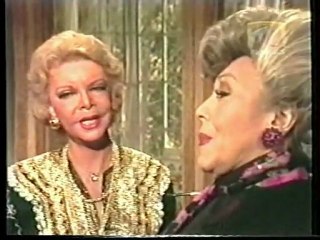 Lucía Mendez en Viviana Cap.39