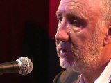 Pete Townshend - Corrina Corrina (Live At Bush Hall 2011)