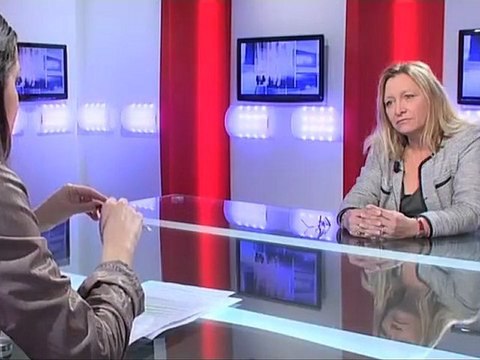 Les Echos de l'éco : Inès-Claire Mercereau (Boursorama)