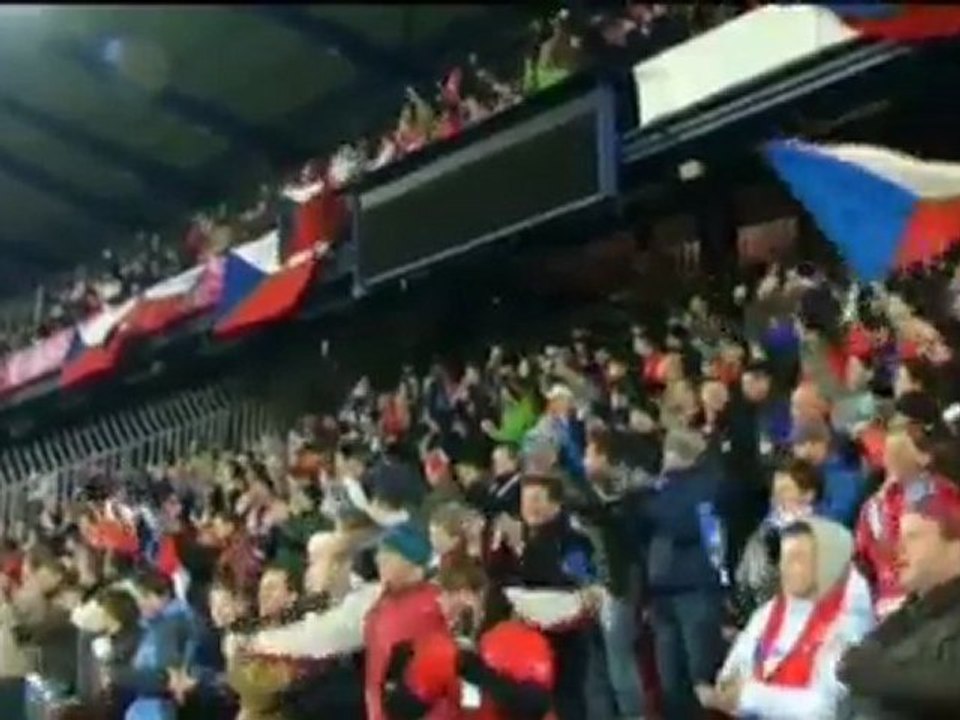 Tschechien reist nach Montenegro