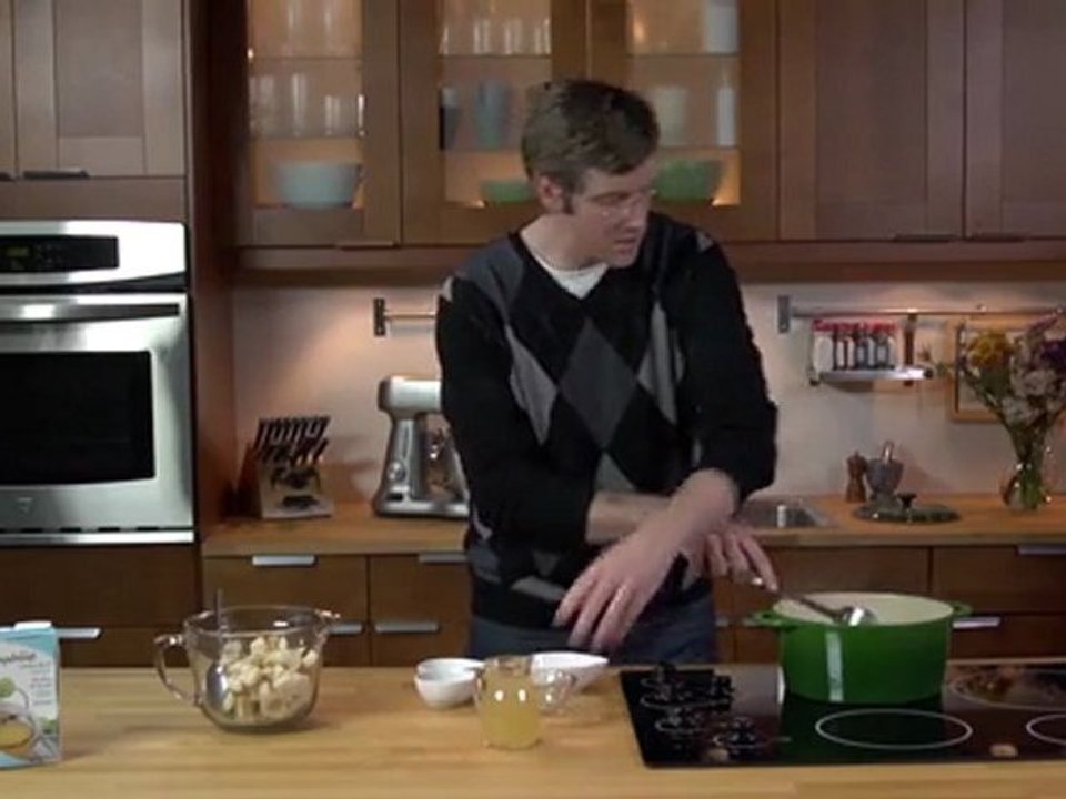 Cranberry Stuffing for Turkey