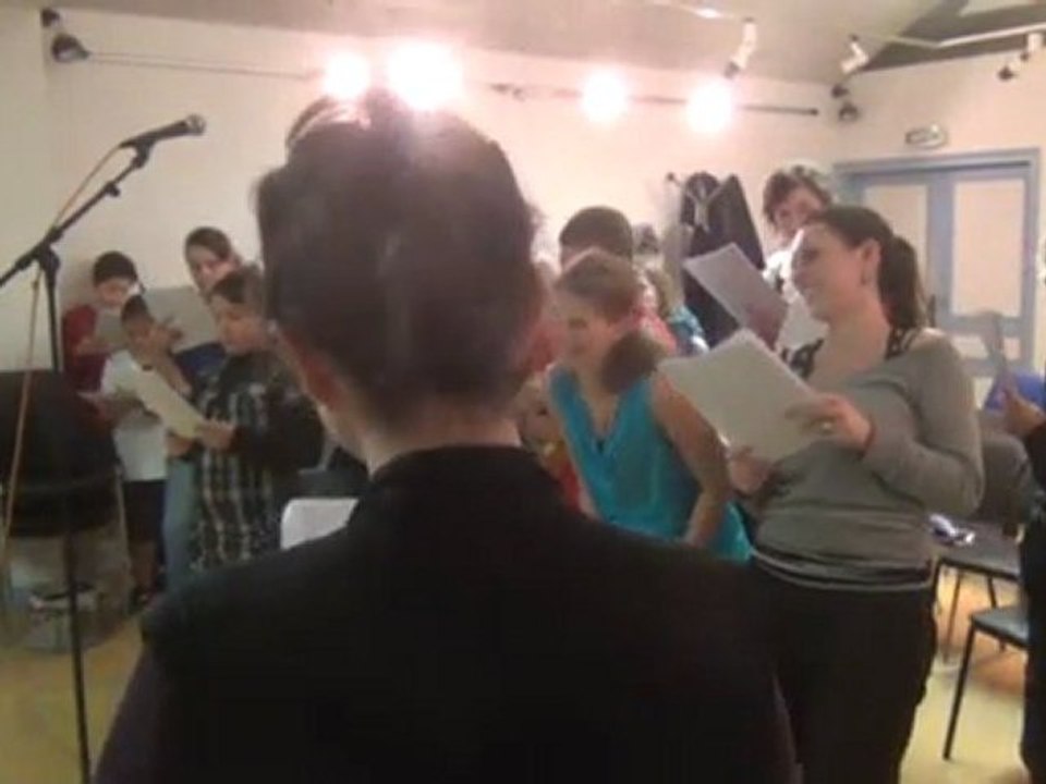 Chant(5)