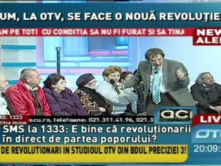 Revolutionari Romani la OTV - 14.Nov.2011(3)