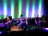 The Godfathers - If I Only Had Time (Live in Iraklion Crete 13-11-2011)