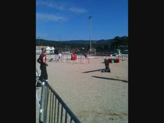 2eme degré Dudu 121111