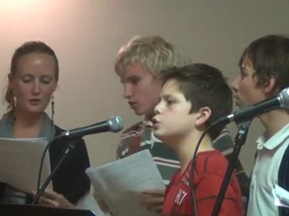 Chant(9)