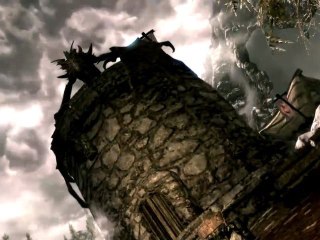 The Elder Scrolls V  Skyrim  : 30 premières minutes (VOST)