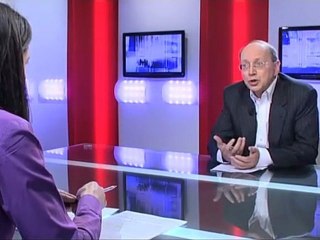 Les Echos de l'eco : Ben Verwaayen (Alcatel-Lucent)
