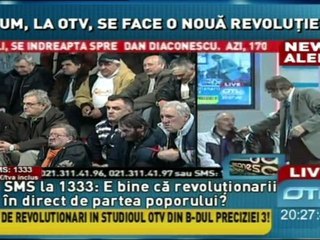 Revolutionari Romani la OTV - 14.Nov.2011(4)