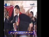 كاظم الساهر-جوبي-حفل منتخب العراق 2007