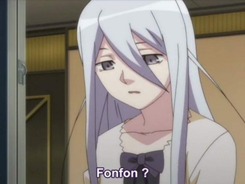 Koukaku no Regios 15 partie 2 vostfr