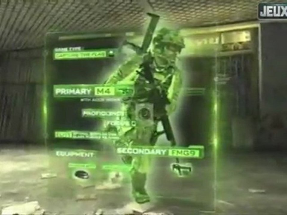 Call of Duty : Modern Warfare 3 (Test - Note 18/20)