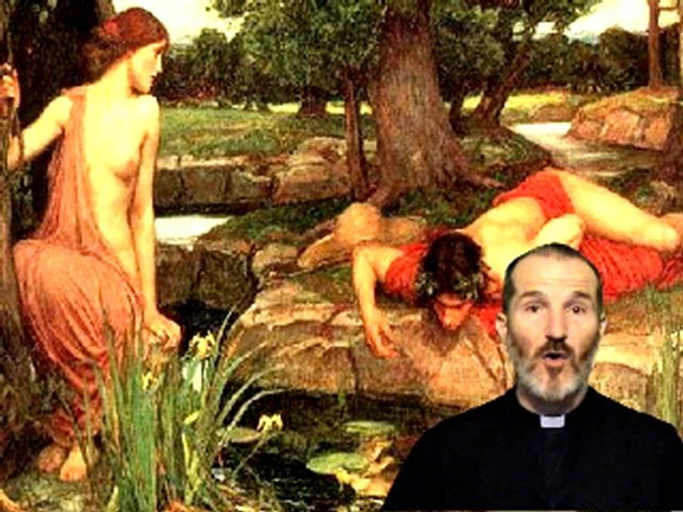 La théorie du "gender".