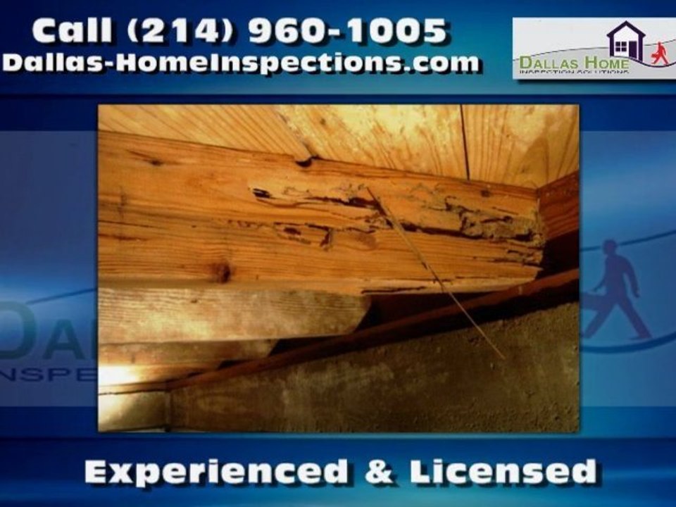 Home Inspector Dallas TX – Dallas Home Inspection Solutions