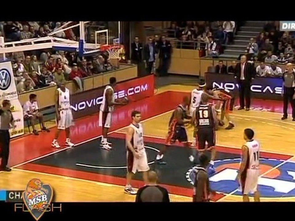 MSB Flash: CHALON-MSB