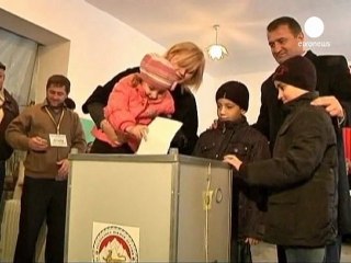 Sud Ossezia, Presidenziali: si va al ballottaggio
