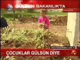 Çocuklar Gülsün Diye - MEB Ankara KanalD Haber 30.03.10